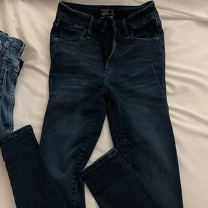 Women’s Abercrombie Skinny Jeans